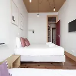 Akicity Alameda Fusion Apartment Lisbon