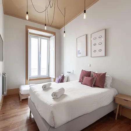 Akicity Alameda Fusion Appartement