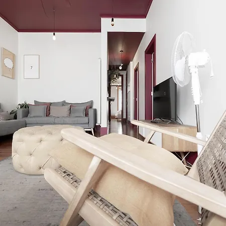 Akicity Alameda Fusion * Лиссабон