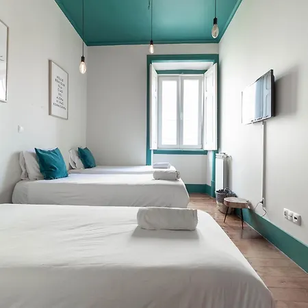 Akicity Alameda Fusion Apartamento