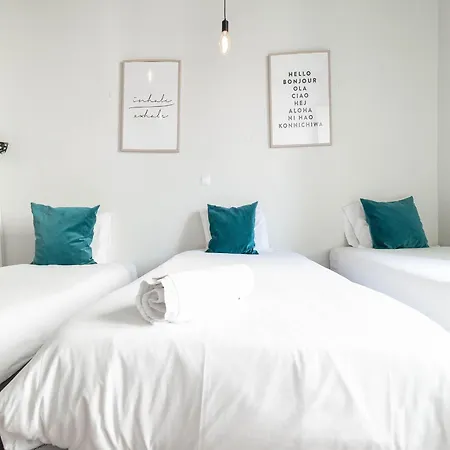 Akicity Alameda Fusion Lisboa