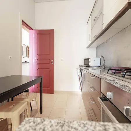 Akicity Alameda Fusion * Lisboa