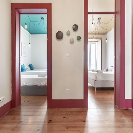 Akicity Alameda Fusion Appartement