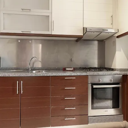 Apartamento Akicity Alameda Fusion Lisboa