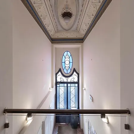 Akicity Alameda Fusion Apartamento