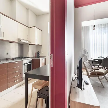 Akicity Alameda Fusion * Lisboa