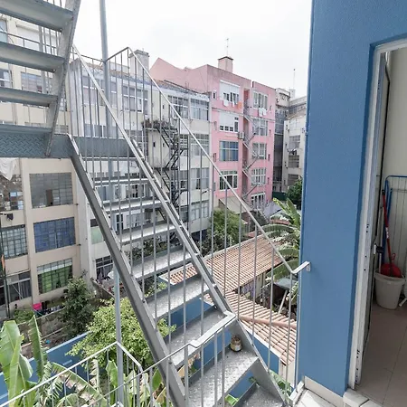 Akicity Alameda Fusion * Лиссабон