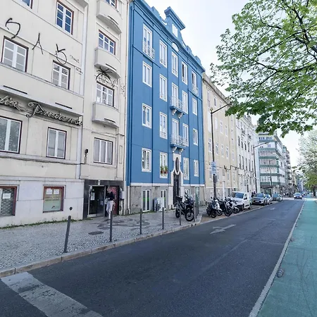 Akicity Alameda Fusion * Lisboa