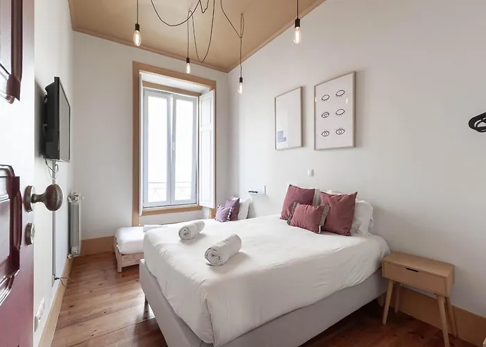 Akicity Alameda Fusion شقة