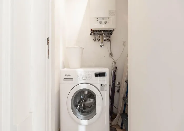 Akicity Alameda Fusion Lisboa