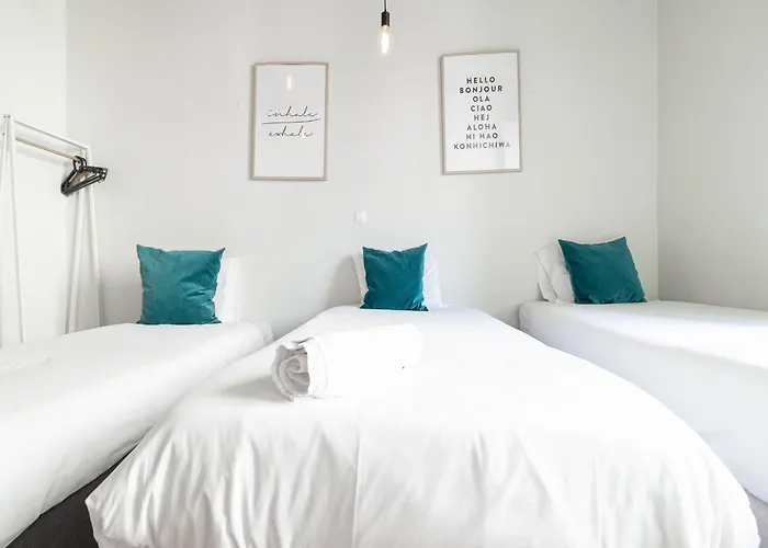 Akicity Alameda Fusion Lisboa