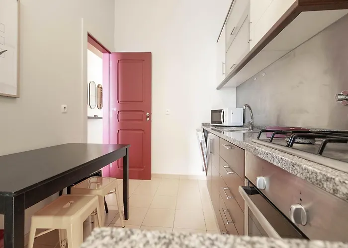 Akicity Alameda Fusion * Lisboa