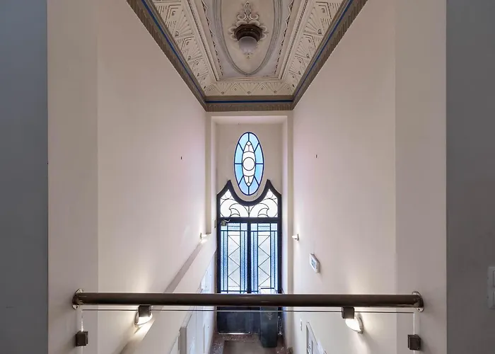 Akicity Alameda Fusion شقة