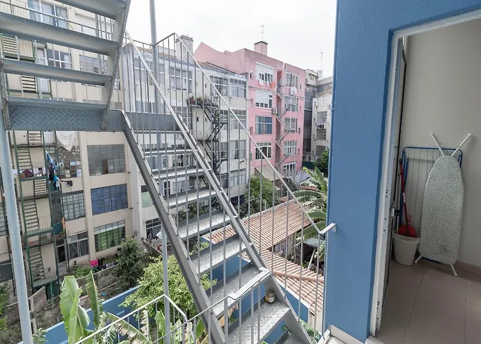 Akicity Alameda Fusion * Lisboa