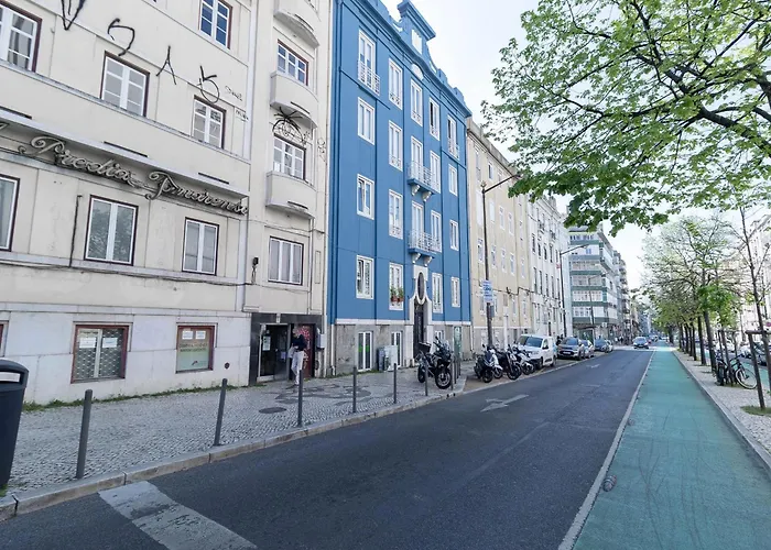 Akicity Alameda Fusion * Lisboa