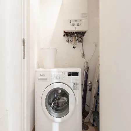 Akicity Alameda Fusion Lisbona