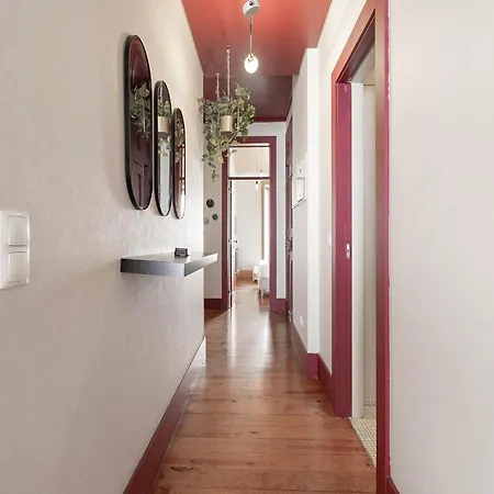 Akicity Alameda Fusion * Lisbona