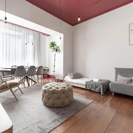 Appartement Akicity Alameda Fusion Lisboa